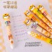 Bolígrafo de tigre de 10 colores YZB-02