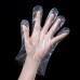 Cajita de guantes desechables con 200 pz ZH139