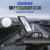 Soporte de celular para motocicleta con funda resistencia al agua     ZJ58