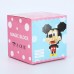Disney+SuperMario+Pokémon+Stidi+One Piece+Hello Kitty Series Middle Carton Premium (ZO1004-B30 Patrón mixto) 12-18 cm ZO1004
