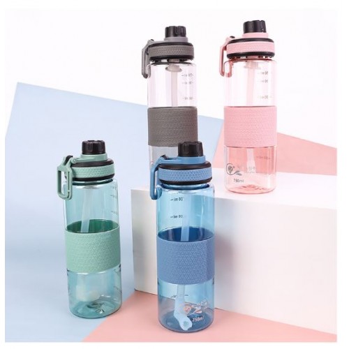 Botella de agua de 850ML