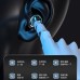 Auriculares Bluetooth M20 color negro ej-01104