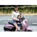 Correa de  seguridad para montar en Motocicleta para niños LU971