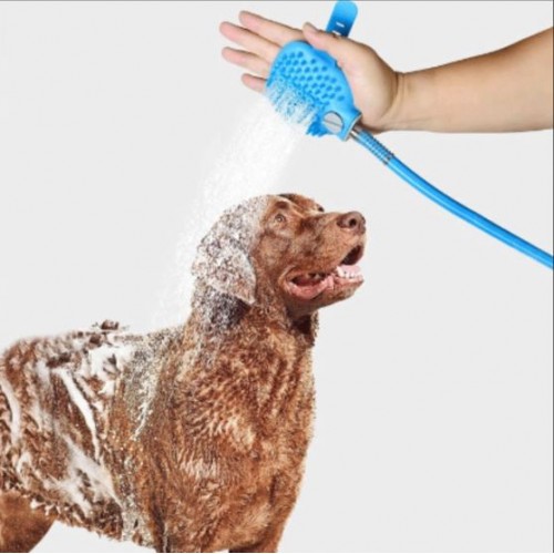 Cepillo de Baño para Mascotas  PM4795