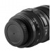 Termo en forma de lente de cámara de 450ml PM4824 