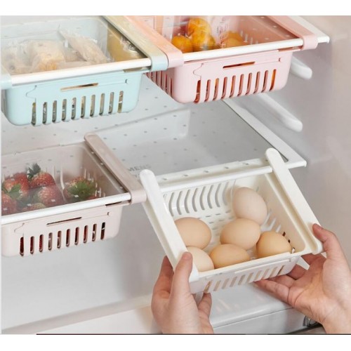 Caja de almacenamiento para refrigerador PM6742