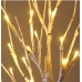 Árbol con Luces LED para decorar de 60cm, con 32 leds SDD1187