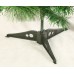Arbol pino de navidad artificial de 180cm SDS114