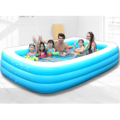 Alberca inflable  TOY142