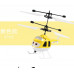 Mini drone helicoptero  TOY639