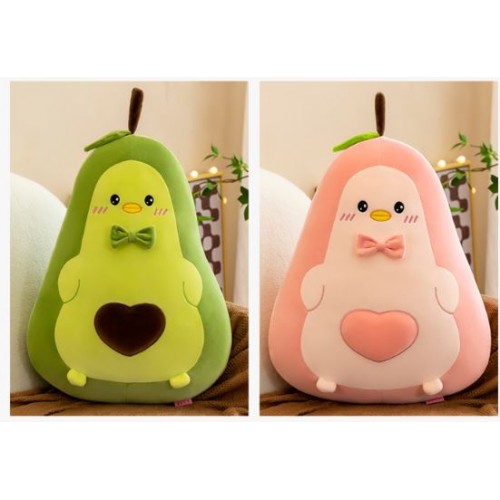Peluche aguacate 22cm TOY873