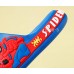 Sandalias comodas de Spiderman tallas surtidas 26,27,28,29,30 TX174